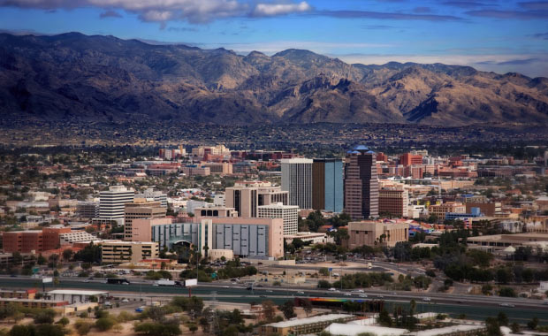 Attractions near Hacienda Del Desierto Tucson Bed and Breakfast