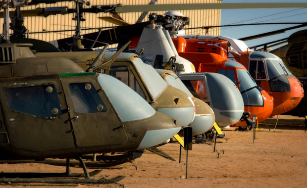Attractions near Hacienda Del Desierto Tucson Bed and Breakfast