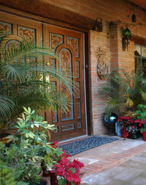 Hacienda Del Desierto Tucson Bed and Breakfast