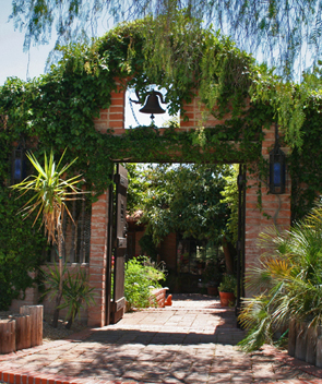 Directions to our Tucson Bed and Breakfast