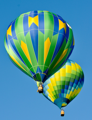 Attractions near our Tucson Bed and Breakfast