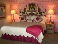 La Rosa bed