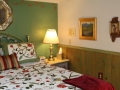 Patio Suite queen bed