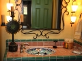 Patio Suite vanity